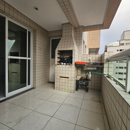 Imagem Apartamento com 1 Quarto para Alugar, 60 m² em Aviação - Praia Grande Imagem Apartamento com 1 Quarto para Alugar, 60 m² em Aviação - Praia Grande