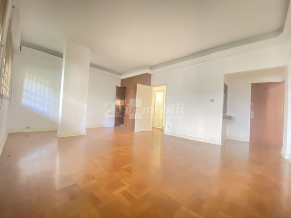 Imagem Apartamento com 2 Quartos à Venda, 110 m² em Higienópolis - São Paulo