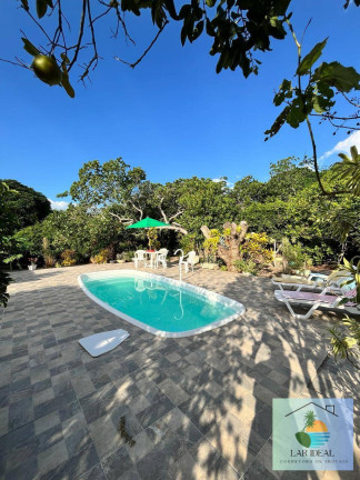 Imagem Casa com 4 Quartos à Venda, 1.640 m² em Morro Grande - Araruama Imagem Casa com 4 Quartos à Venda, 1.640 m² em Morro Grande - Araruama