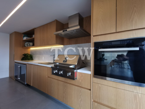 Imagem Apartamento com 3 Quartos à Venda, 250 m² em Jardim Vila Mariana - São Paulo