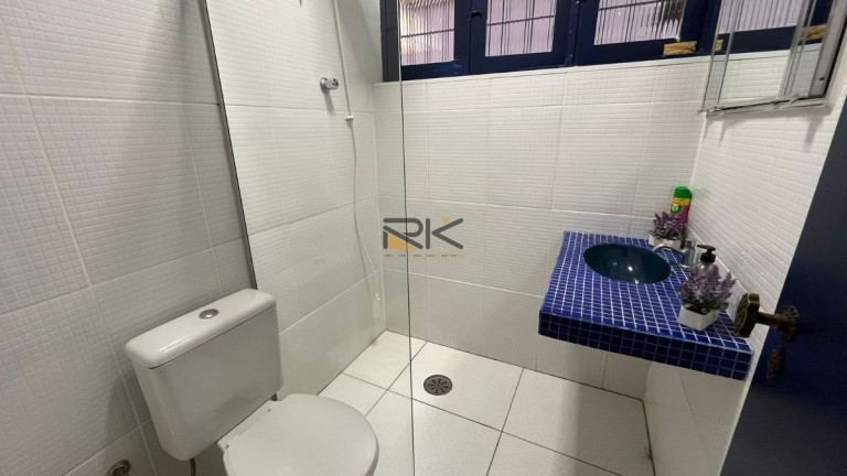 Imagem Sobrado com 3 Quartos à Venda, 106 m² em Itaguá - Ubatuba