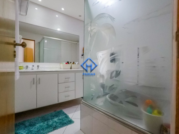 Imagem Apartamento com 3 Quartos à Venda, 206 m² em Ipiranga - São Paulo