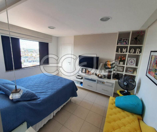 Imagem Apartamento com 3 Quartos à Venda, 157 m² em Centro - Aracaju Imagem Apartamento com 3 Quartos à Venda, 157 m² em Centro - Aracaju