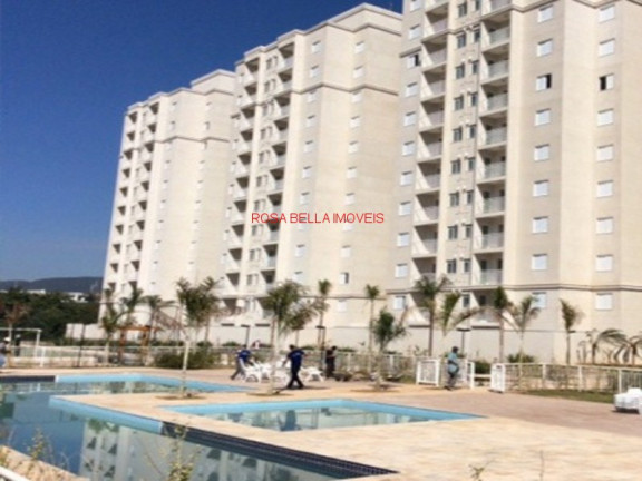 Imagem Apartamento com 2 Quartos à Venda, 60 m² em Engordadouro - Jundiaí Imagem Apartamento com 2 Quartos à Venda, 60 m² em Engordadouro - Jundiaí