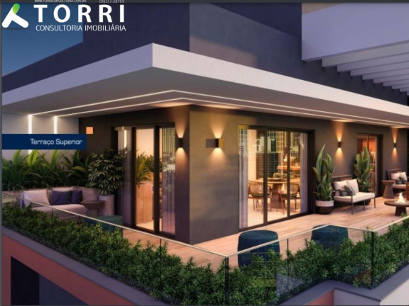 Imagem Apartamento com 3 Quartos à Venda, 101 m² em Centro - Sorocaba