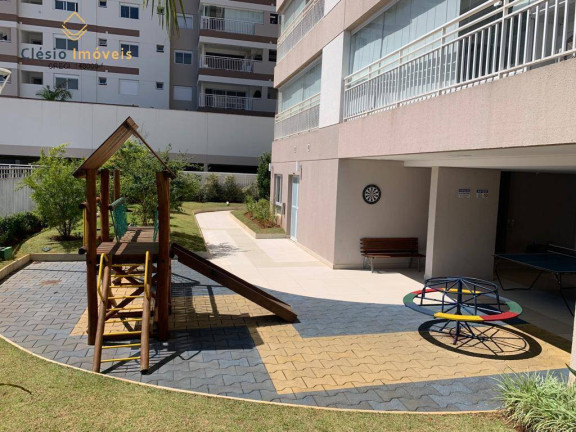 Imagem Apartamento com 2 Quartos à Venda, 67 m² em Parque São Jorge - São Paulo