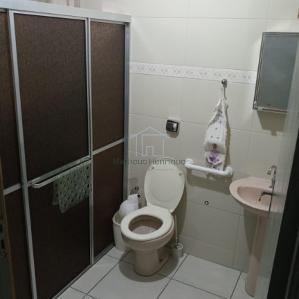 Imagem Casa com 3 Quartos à Venda,  em Vila Manfredi - Jundiaí