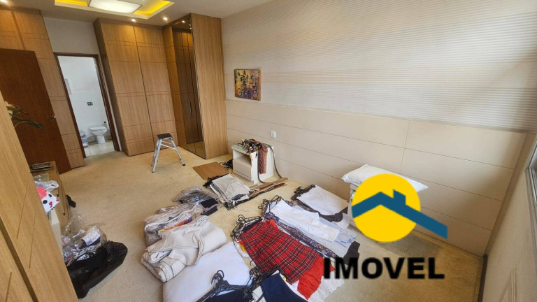 Imagem Apartamento com 4 Quartos à Venda, 250 m² em Icaraí - Niterói