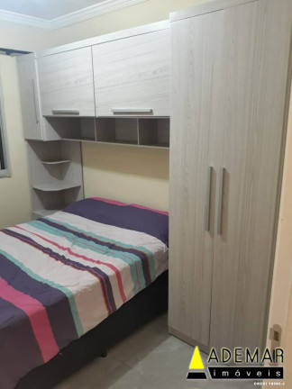 Imagem Apartamento com 2 Quartos à Venda, 44 m² em Canhema - Diadema Imagem Apartamento com 2 Quartos à Venda, 44 m² em Canhema - Diadema