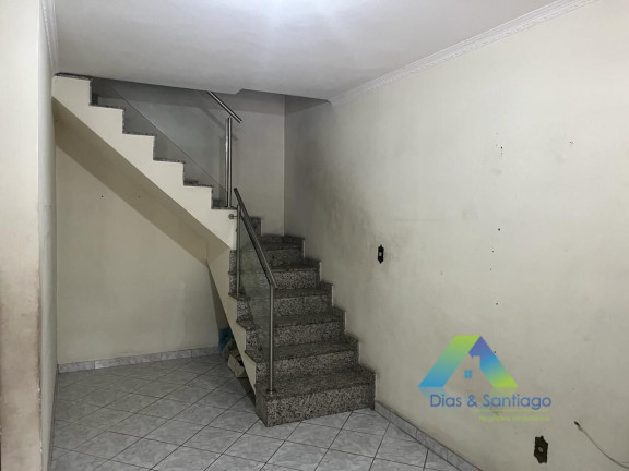 Imagem Sobrado com 6 Quartos à Venda, 240 m² em Jordanópolis - São Bernardo Do Campo Imagem Sobrado com 6 Quartos à Venda, 240 m² em Jordanópolis - São Bernardo Do Campo