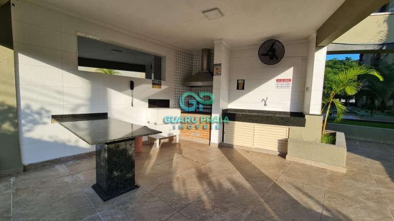 Imagem Apartamento com 2 Quartos à Venda, 59 m² em Enseada - Guarujá