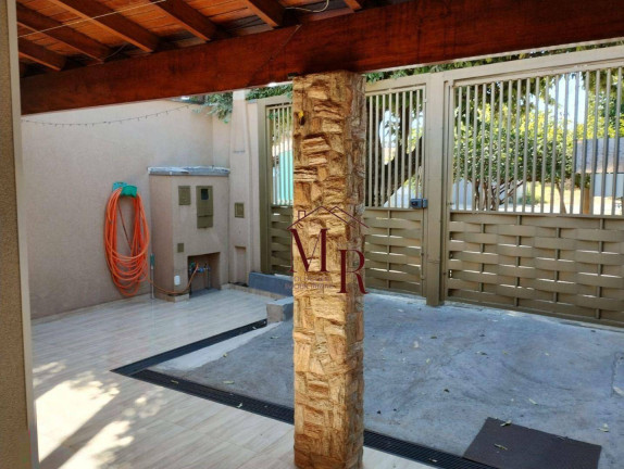 Imagem Casa com 2 Quartos à Venda, 194 m² em São João - Votuporanga Imagem Casa com 2 Quartos à Venda, 194 m² em São João - Votuporanga