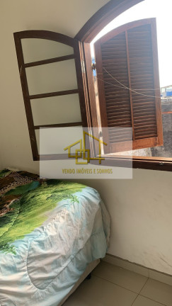 Imagem Sobrado com 2 Quartos à Venda, 125 m² em Jardim Almeida Prado - São Paulo