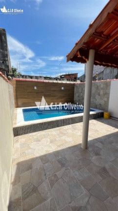 Imagem Casa com 2 Quartos à Venda, 90 m² em Agenor De Campos - Mongaguá