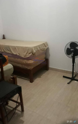 Imagem Casa com 4 Quartos à Venda, 2.000 m² em Salto De Pirapora
