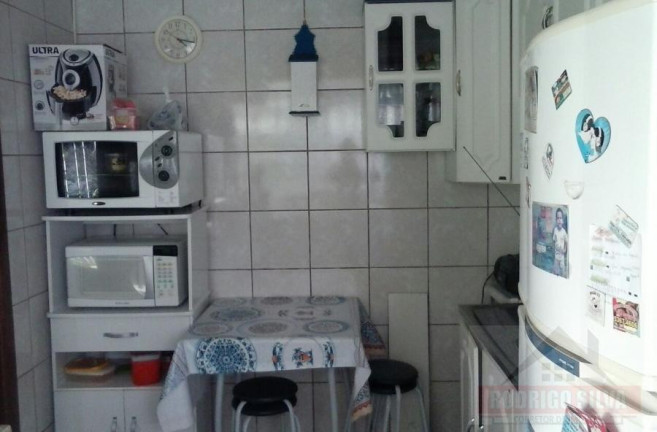 Imagem Apartamento com 2 Quartos à Venda, 57 m² em Parque Dos Maias - Porto Alegre Imagem Apartamento com 2 Quartos à Venda, 57 m² em Parque Dos Maias - Porto Alegre