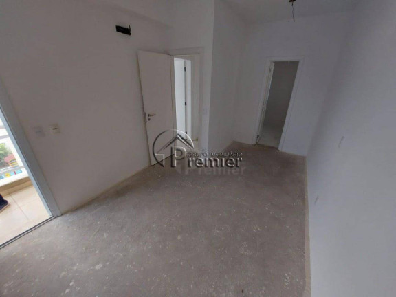 Apartamento com 2 Quartos à Venda, 85 m² em Vila Vitória Ii - Indaiatuba