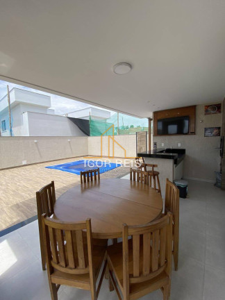 Imagem Casa de Condomínio com 3 Quartos para Alugar, 430 m² em Parque Rodoviário - Campos Dos Goytacazes Imagem Casa de Condomínio com 3 Quartos para Alugar, 430 m² em Parque Rodoviário - Campos Dos Goytacazes