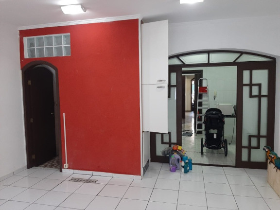 Imagem Casa com 3 Quartos à Venda, 240 m² em Bela Vista - São Paulo Imagem Casa com 3 Quartos à Venda, 240 m² em Bela Vista - São Paulo