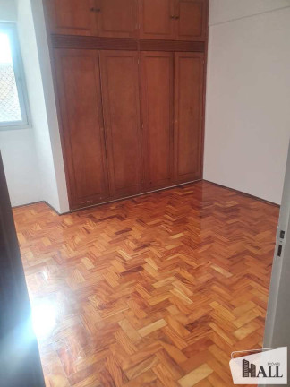 Imagem Apartamento com 3 Quartos à Venda, 123 m² em Centro - São José Do Rio Preto Imagem Apartamento com 3 Quartos à Venda, 123 m² em Centro - São José Do Rio Preto