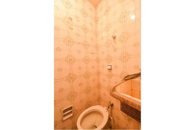 Imagem Apartamento com 3 Quartos à Venda, 103 m² em Bela Vista - São Paulo