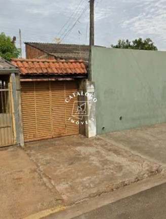 Casa com 2 Quartos à Venda, 343 m² em Jardim Marchesi - Ribeirão Preto