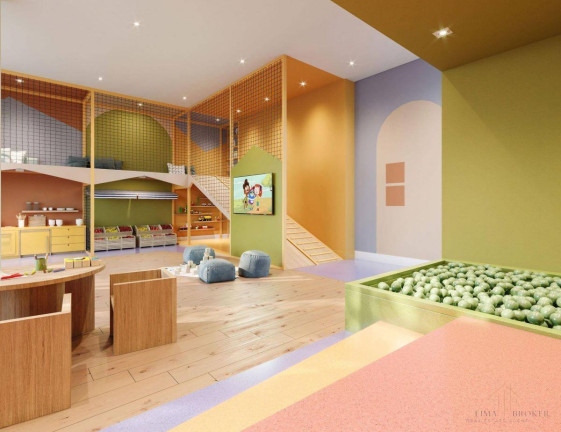 Imagem Apartamento com 2 Quartos à Venda, 75 m² em Barra Da Tijuca - Rio De Janeiro