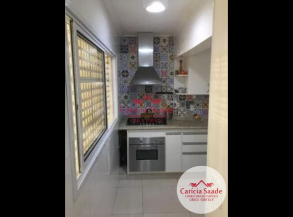 Imagem Apartamento com 3 Quartos à Venda, 107 m² em Vila Mariana - São Paulo
