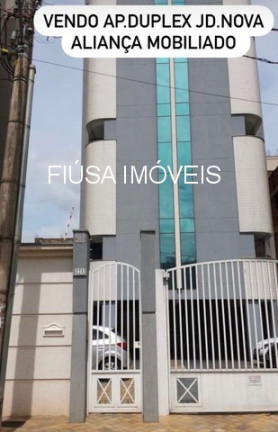 Apartamento com 1 Quarto à Venda, 62 m² em Nova Aliança - Ribeirão Preto