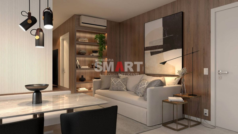 Imagem Apartamento com 3 Quartos à Venda, 72 m² em Baependi - Jaraguá Do Sul Imagem Apartamento com 3 Quartos à Venda, 72 m² em Baependi - Jaraguá Do Sul