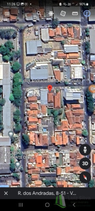 Imagem Imóvel com 3 Quartos à Venda, 200 m² em Vila Souto - Bauru Imagem Imóvel com 3 Quartos à Venda, 200 m² em Vila Souto - Bauru