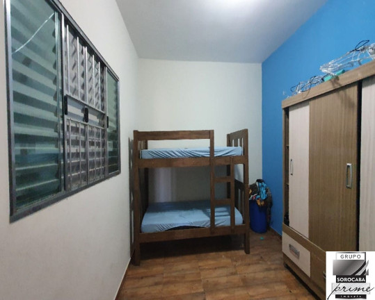 Imagem Casa com 3 Quartos à Venda, 270 m² em Caguassu - Sorocaba Imagem Casa com 3 Quartos à Venda, 270 m² em Caguassu - Sorocaba