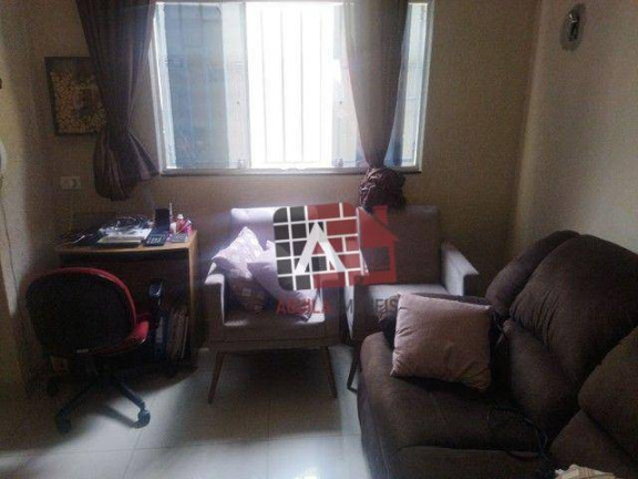 Imagem Sobrado com 2 Quartos à Venda, 60 m² em Vila Jacuí - São Paulo Imagem Sobrado com 2 Quartos à Venda, 60 m² em Vila Jacuí - São Paulo