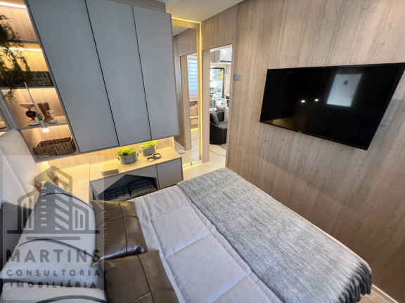 Imagem Apartamento com 2 Quartos à Venda, 38 m² em Interlagos - São Paulo Imagem Apartamento com 2 Quartos à Venda, 38 m² em Interlagos - São Paulo