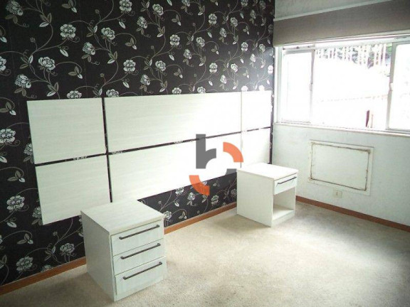 Imagem Apartamento com 3 Quartos à Venda, 220 m² em Centro - Nova Iguaçu