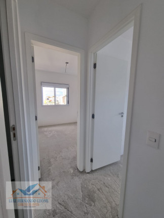 Imagem Apartamento com 2 Quartos à Venda, 58 m² em Vila Yara - Osasco