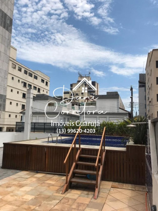 Imagem Imóvel com 3 Quartos à Venda, 220 m² em Jardim Las Palmas - Guarujá