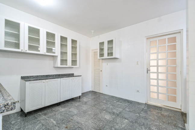Imagem Casa com 4 Quartos à Venda, 205 m² em Vila Congonhas - São Paulo Imagem Casa com 4 Quartos à Venda, 205 m² em Vila Congonhas - São Paulo