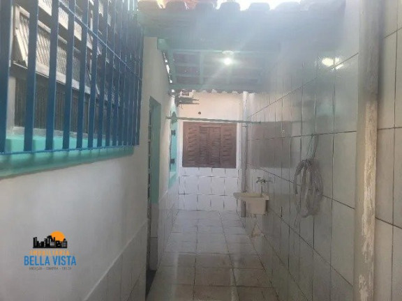 Imagem Casa com 3 Quartos à Venda, em Aviação - Praia Grande Imagem Casa com 3 Quartos à Venda, em Aviação - Praia Grande
