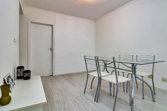 Imagem Apartamento com 2 Quartos à Venda, 48 m² em Vila Mariana - São Paulo