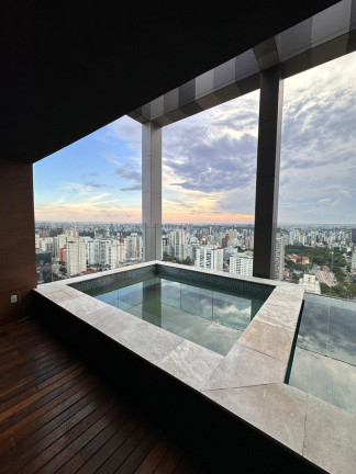 Imagem Apartamento com 2 Quartos à Venda, 70 m² em Pinheiros - São Paulo Imagem Apartamento com 2 Quartos à Venda, 70 m² em Pinheiros - São Paulo
