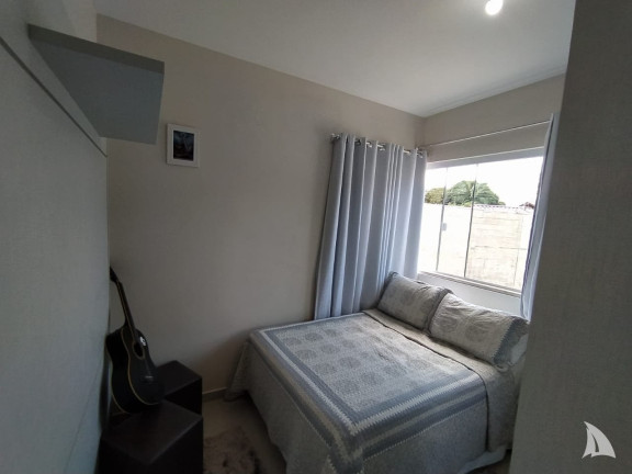 Imagem Casa com 2 Quartos à Venda, em Jordão - Governador Celso Ramos Imagem Casa com 2 Quartos à Venda, em Jordão - Governador Celso Ramos