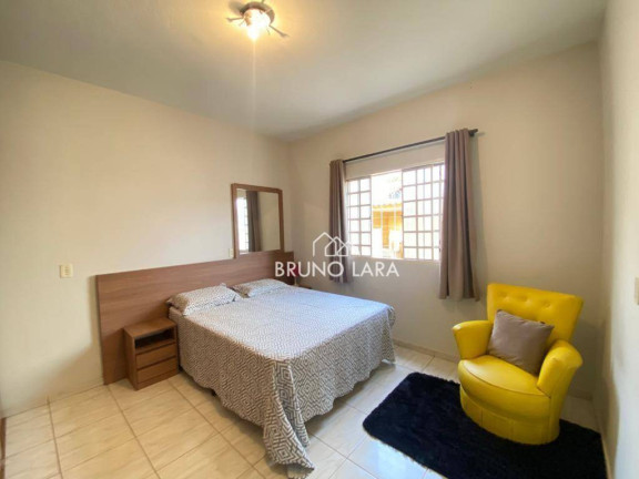 Imagem Casa com 4 Quartos à Venda, 153 m² em Três Poderes - Igarapé Imagem Casa com 4 Quartos à Venda, 153 m² em Três Poderes - Igarapé