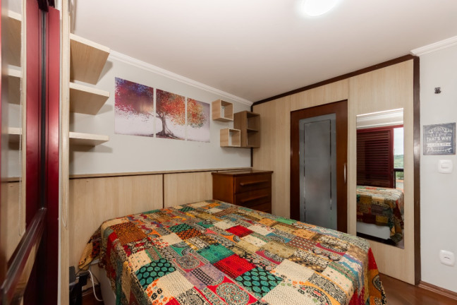 Foto do imóvel Apartamento com 3 Quartos à Venda, 130 m² em Vila Formosa - São Paulo