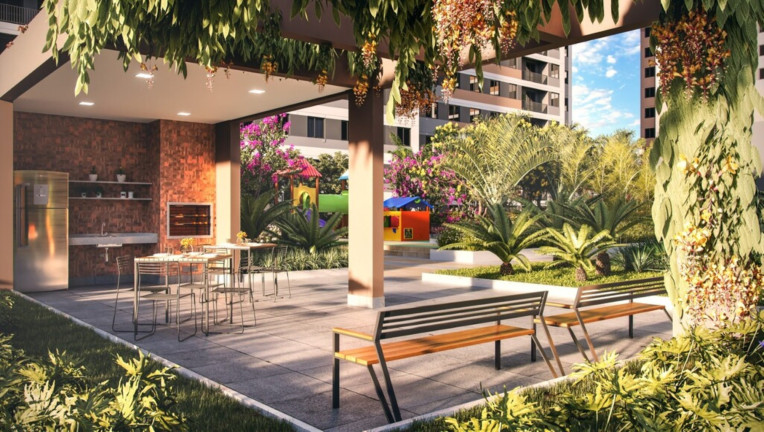 Imagem Imóvel com 2 Quartos à Venda, 44 m² em Butantã - São Paulo Imagem Imóvel com 2 Quartos à Venda, 44 m² em Butantã - São Paulo