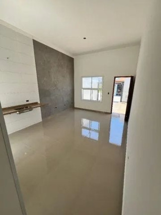 Casa com 2 Quartos à Venda, 62 m² em Loteamento Residencial E Comercial Flamboyant - Pindamonhangaba