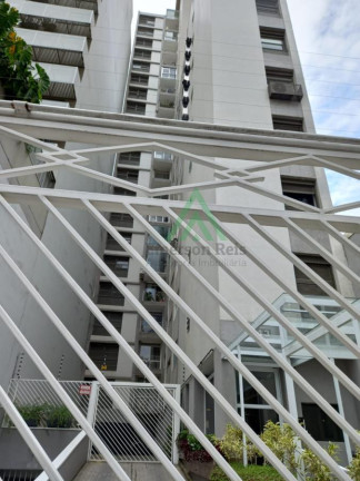 Imagem Apartamento com 1 Quarto à Venda, 57 m² em Jardim Paulista - São Paulo Imagem Apartamento com 1 Quarto à Venda, 57 m² em Jardim Paulista - São Paulo