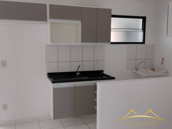 Imagem Apartamento com 2 Quartos à Venda, 56 m² em Ponta Negra - Natal