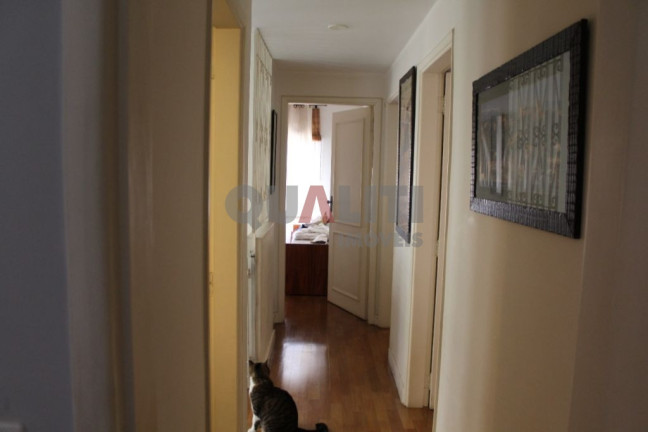 Imagem Casa com 4 Quartos à Venda, 152 m² em Moema - São Paulo Imagem Casa com 4 Quartos à Venda, 152 m² em Moema - São Paulo