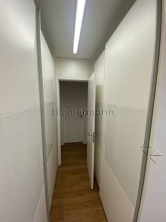 Imagem Apartamento com 4 Quartos à Venda, 254 m² em Vila Romana - São Paulo